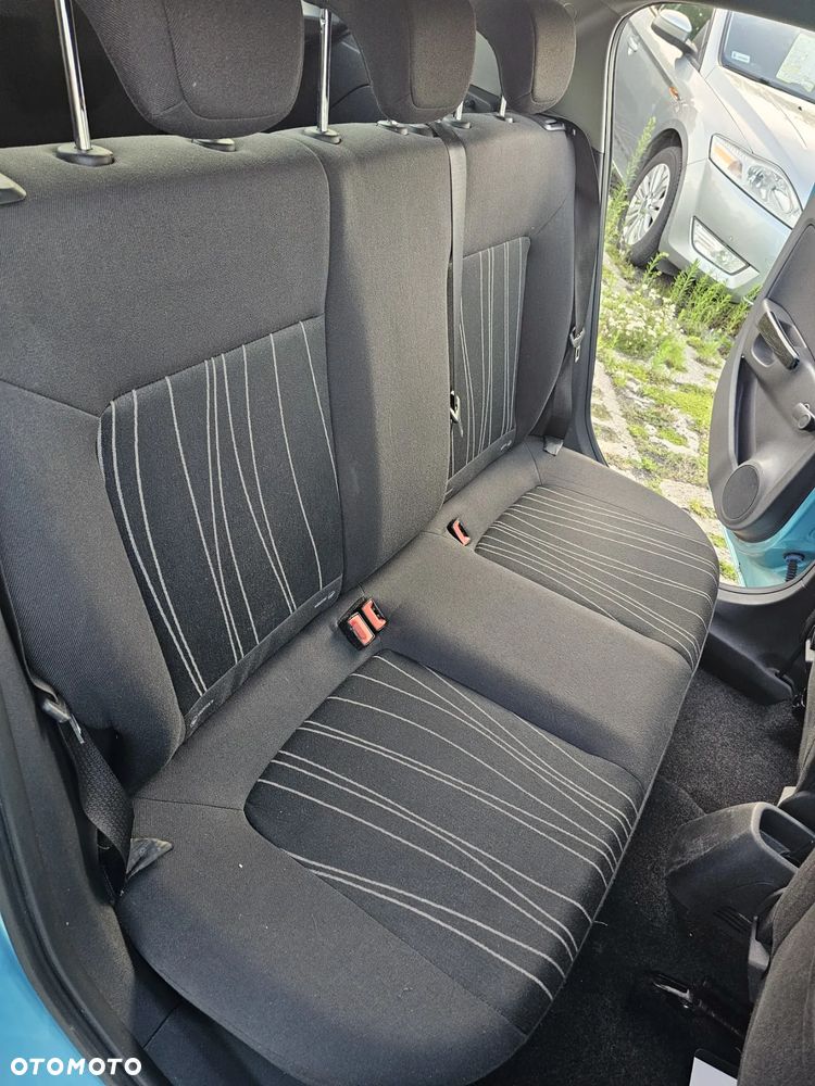 Opel Corsa 1.2 16V (ecoFLEX) Edition - 18