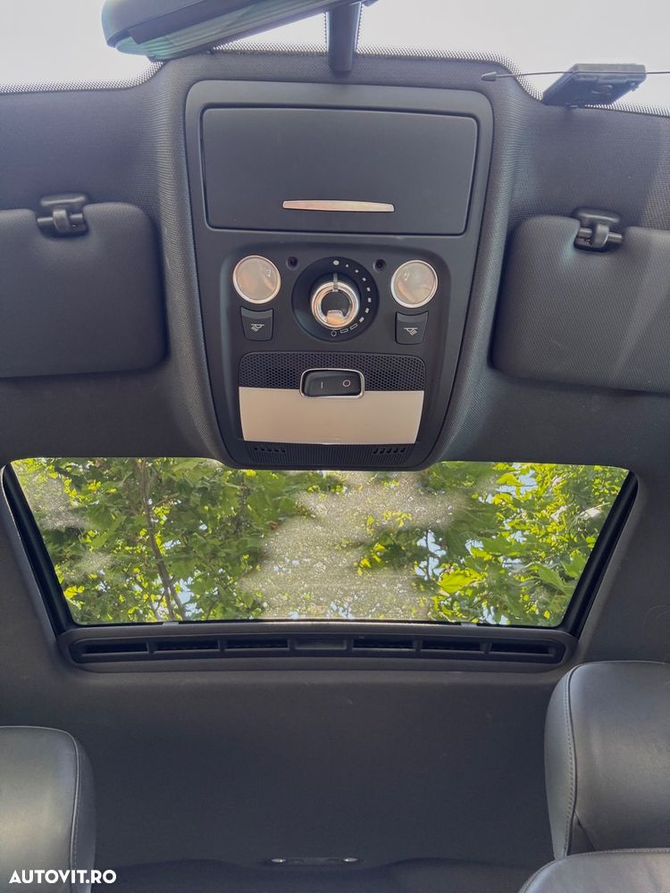 Audi A5 Sportback - 9