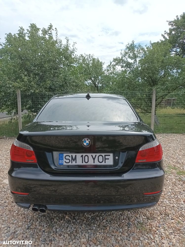 BMW Seria 5 - 29