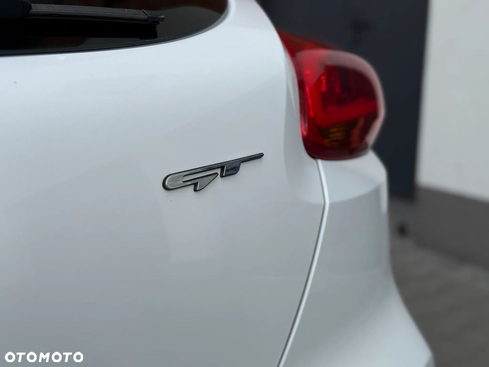 Kia Ceed Cee'd 1.6 T-GDI GT - 20
