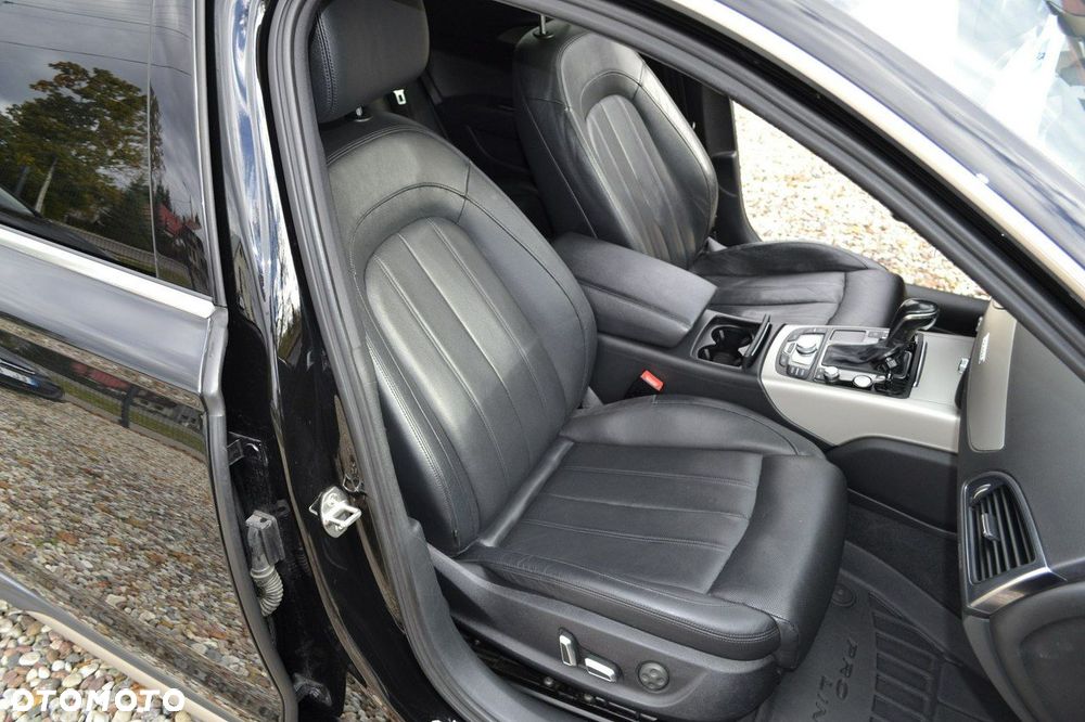 Audi A6 Allroad quattro 3.0 TDI S tronic DPF - 35