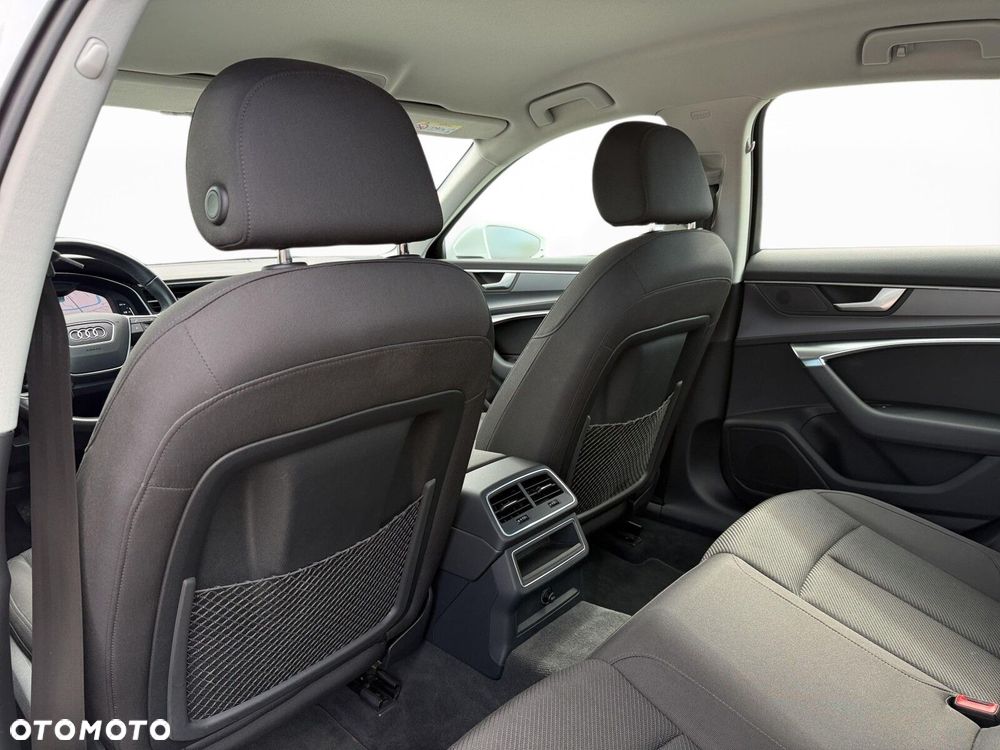 Audi A6 Limousine 35 TDI mHEV S tronic - 30