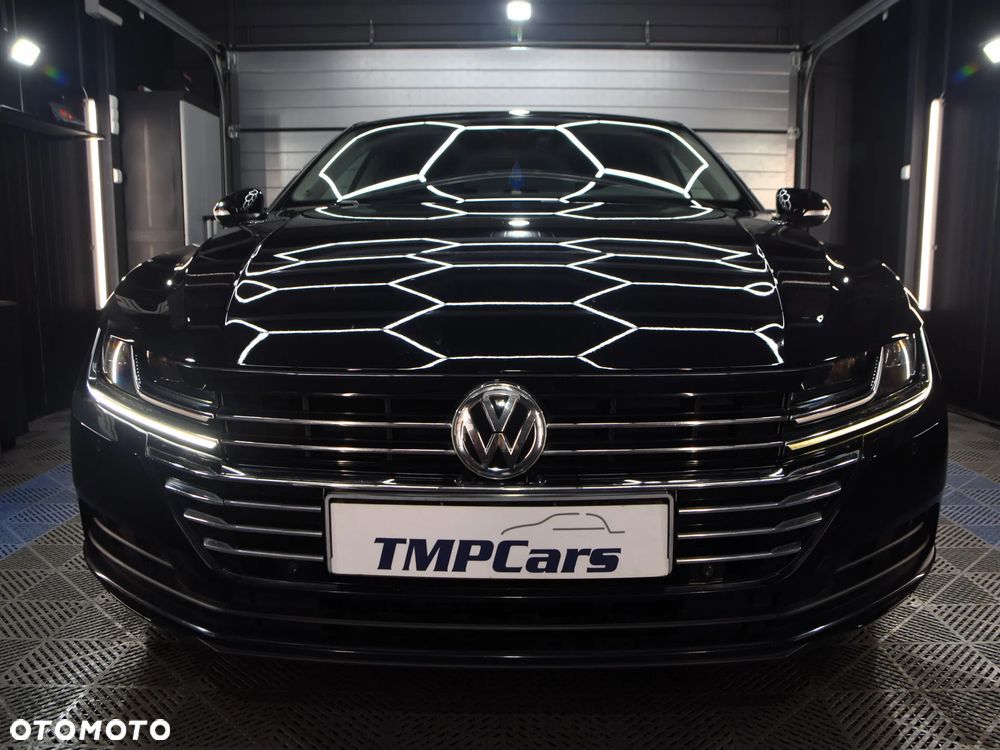 Volkswagen Arteon 2.0 TDI SCR Essence - 10