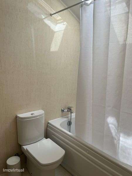 Apartamento T1+1 alugar - Grande imagem: 3/9