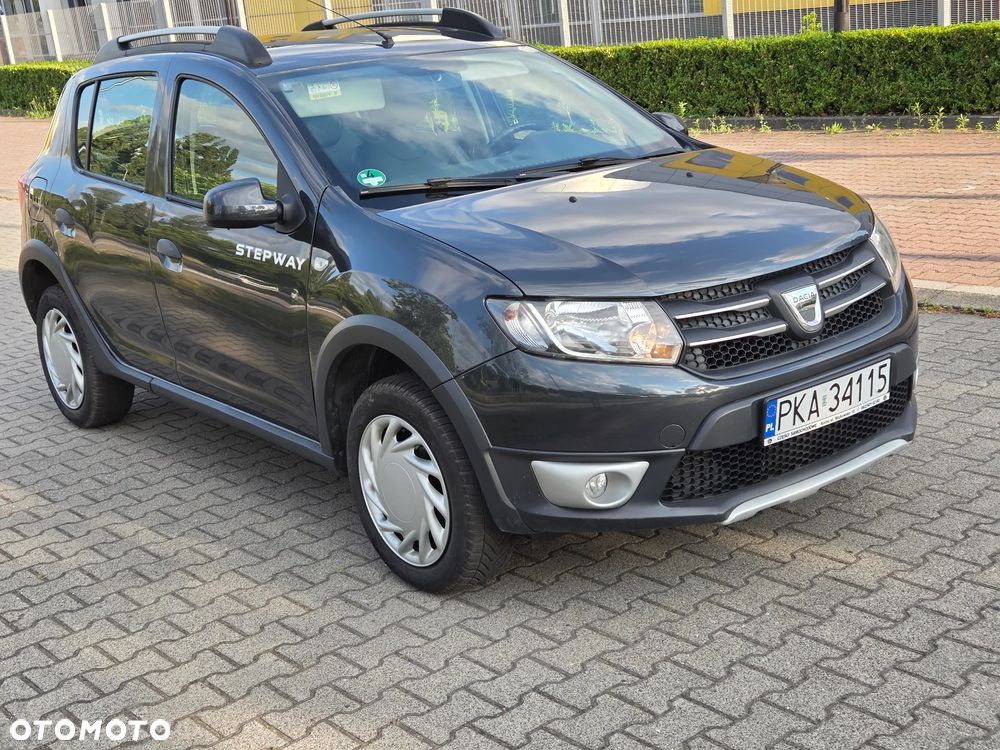 Dacia Sandero Stepway - 11