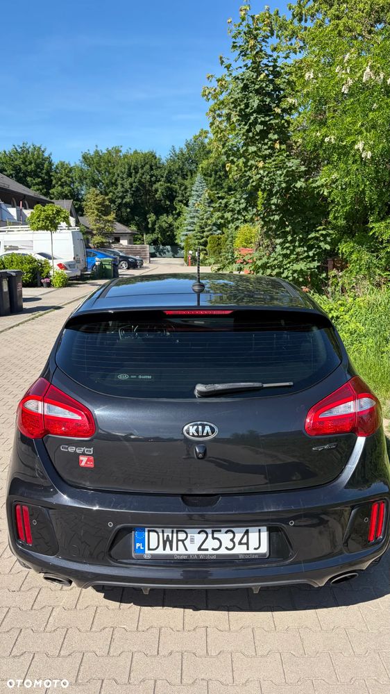 Kia Ceed 1.0 T-GDI GT Line - 6