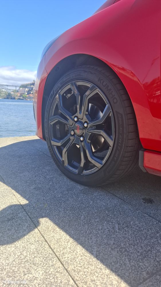 Ford Fiesta 1.0 EcoBoost ST-Line - 6