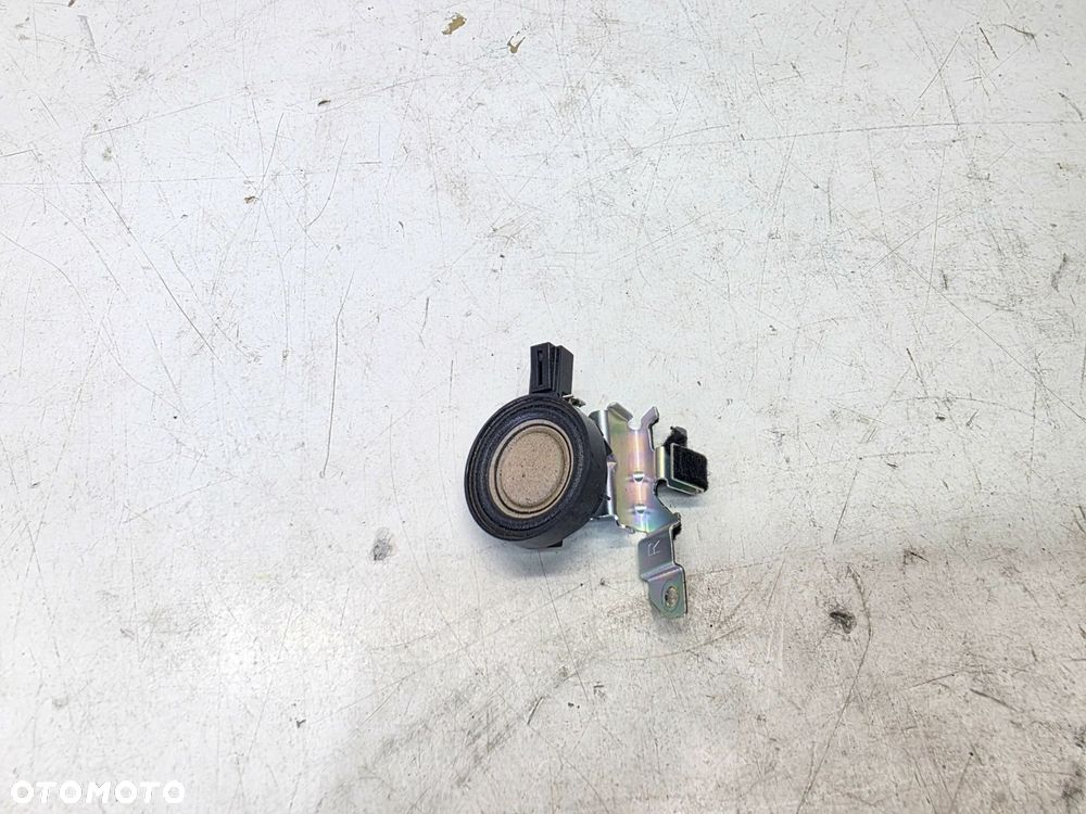 GŁOŚNIK WYSOKOTONOWY SŁUPKA A AUDI Q7 4M 4M0035399N BOSE - 2