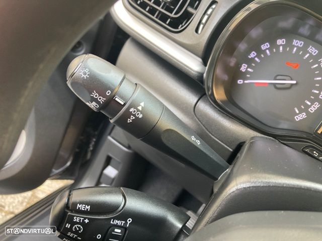Citroën C3 1.5 BlueHDi Feel Pack - 14