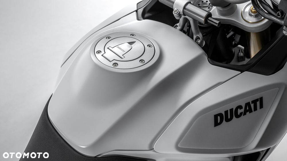 Ducati DesertX - 5
