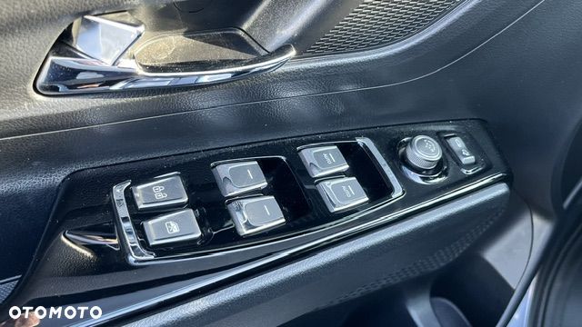 SsangYong/KGM Korando 1.5 T-GDI Quartz 4WD - 15