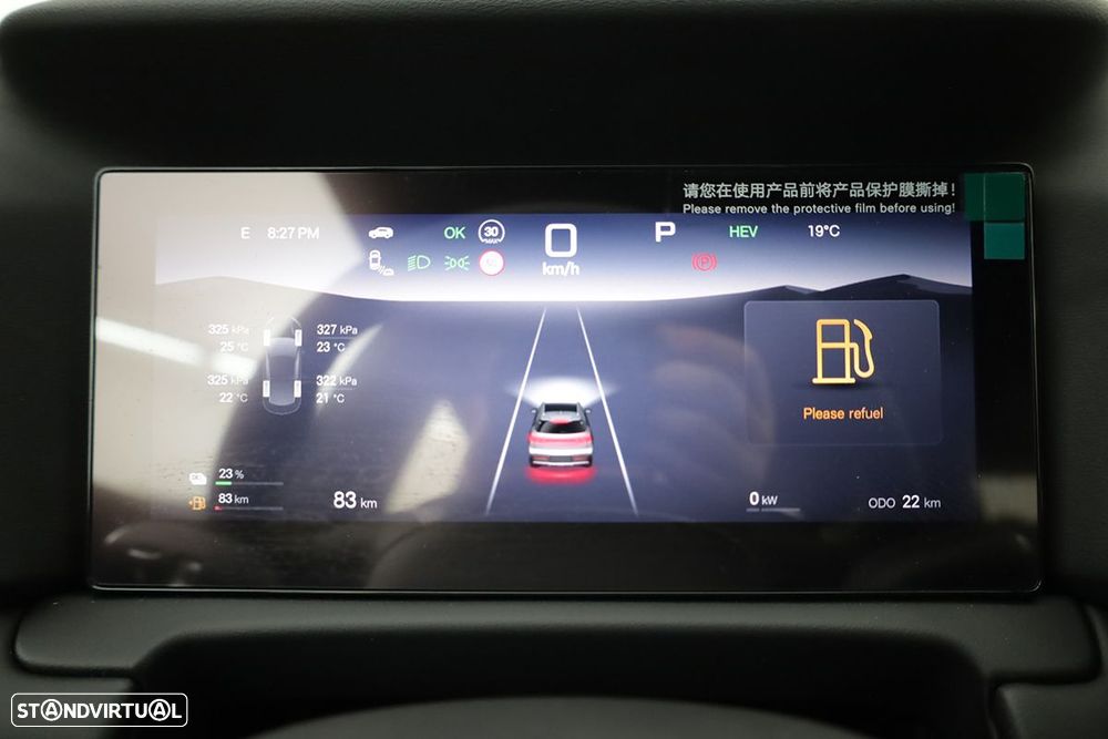 BYD Atto 2 1.5 DM-i Boost - 15