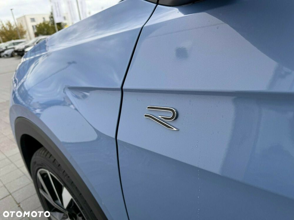 Volkswagen T-Cross - 8