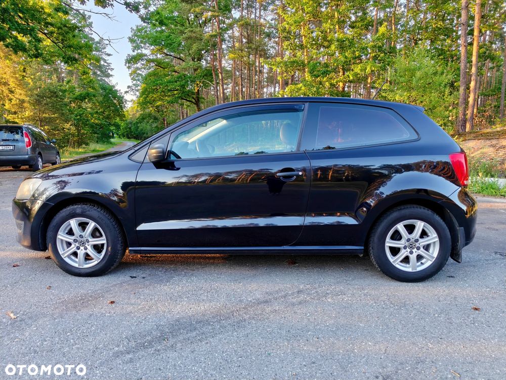 Volkswagen Polo 1.2 Trendline - 11