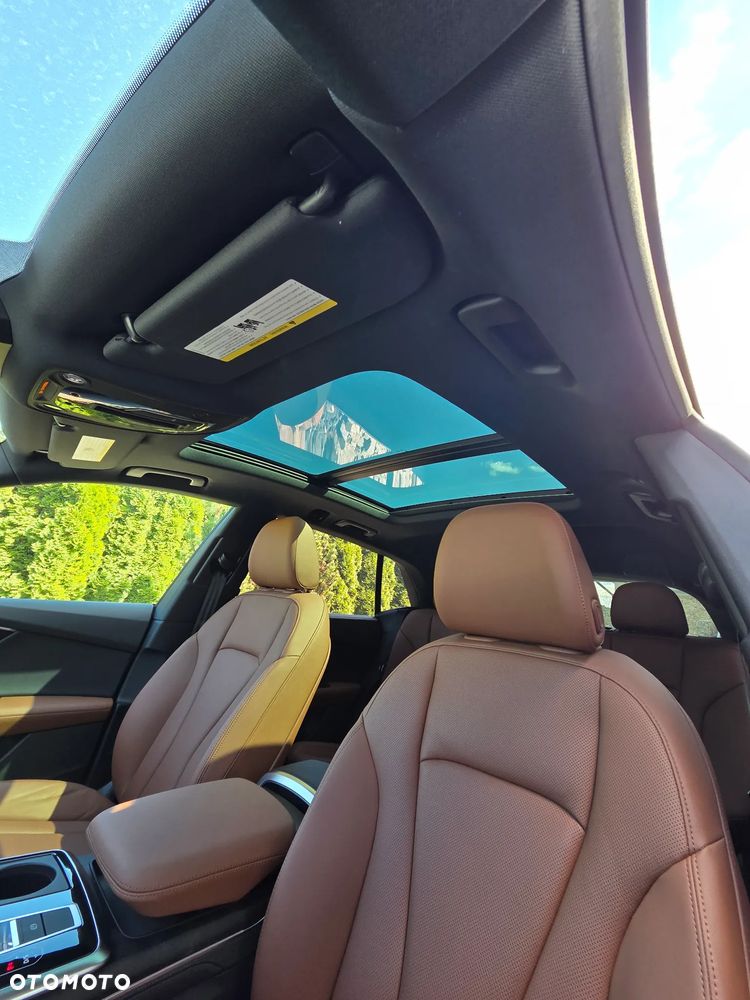 Audi Q8 55 TFSI quattro tiptronic competition plus - 13