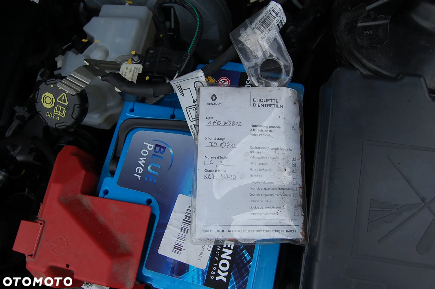 Dacia Sandero Stepway TCe 100 Prestige - 39