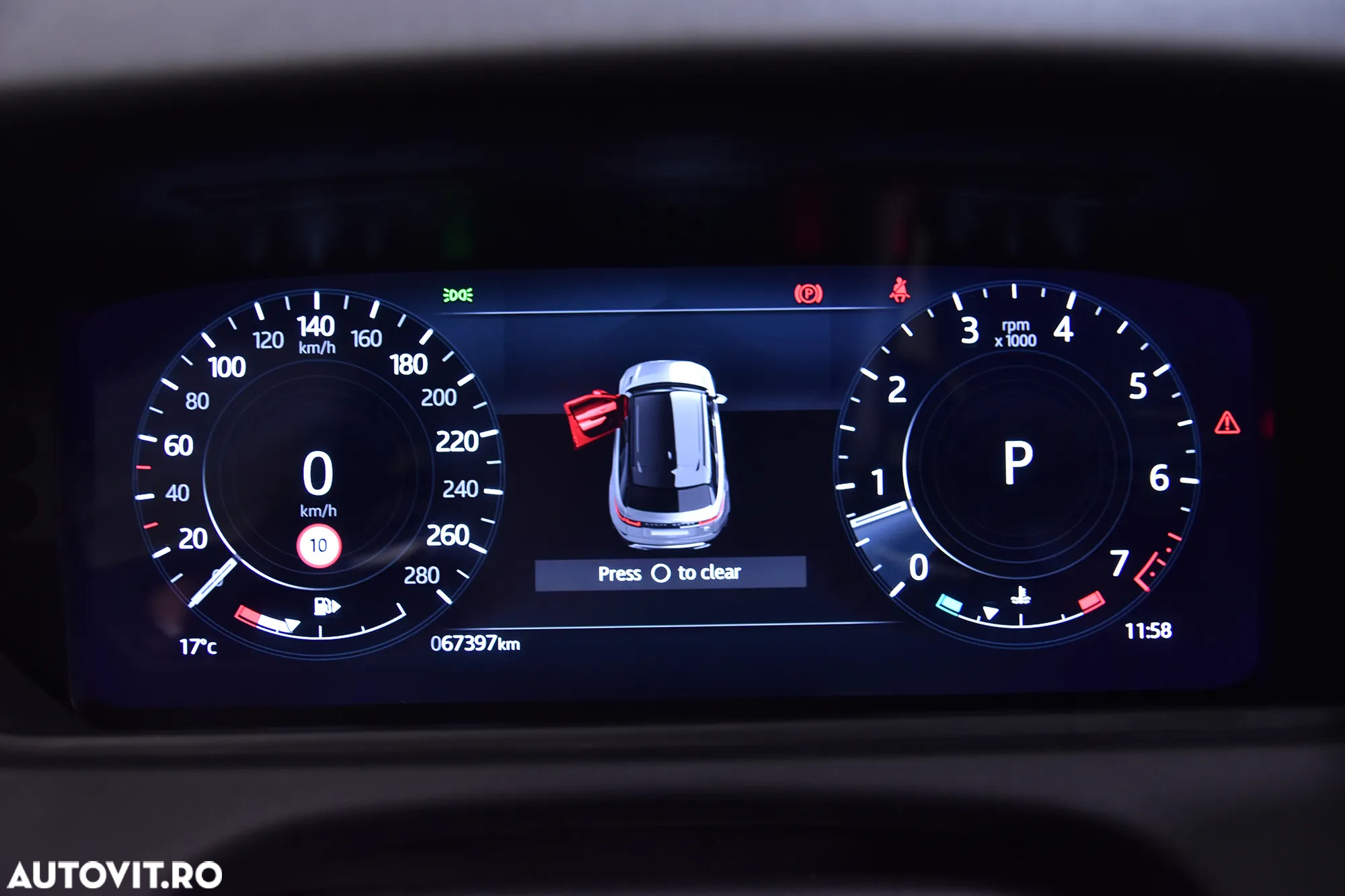 Land Rover Range Rover Velar - 10
