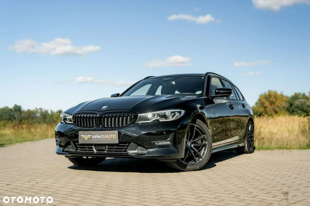 BMW Seria 3 - 1