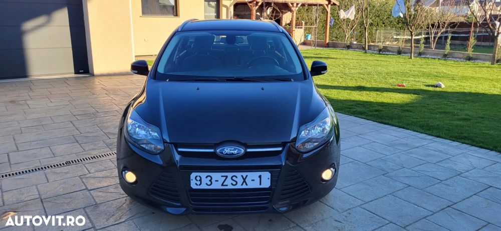 Ford Focus - 12