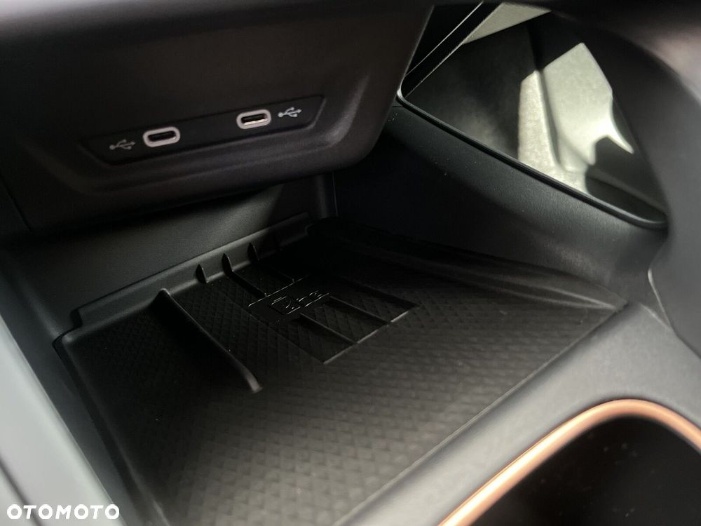 Cupra Terramar 2.0 TSI 4Drive DSG - 31
