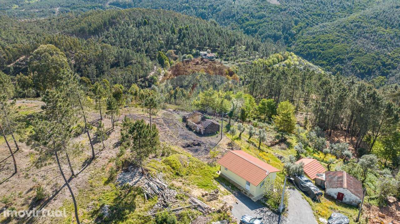 Moradia T0 para venda - Grande imagem: 2/22