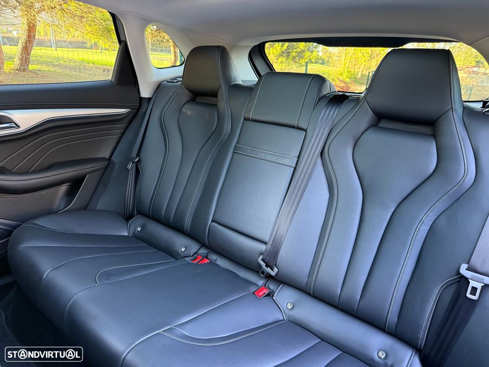 MG Marvel R 70 kWh Comfort - 30