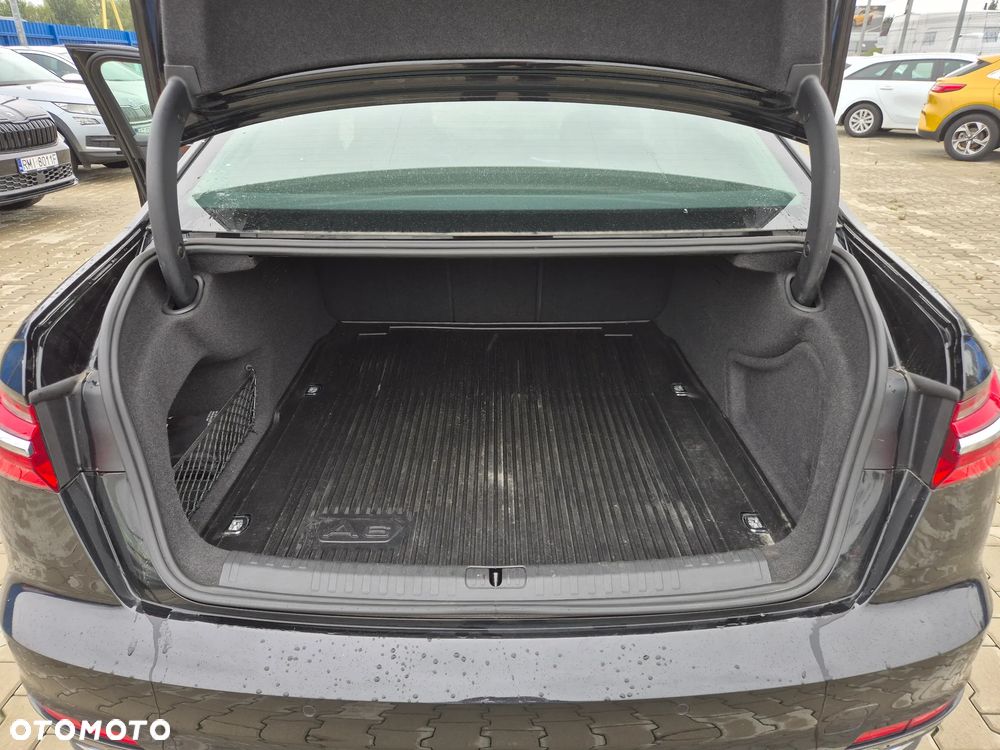 Audi A6 Limousine 50 TDI mHEV Quattro Tiptronic - 32