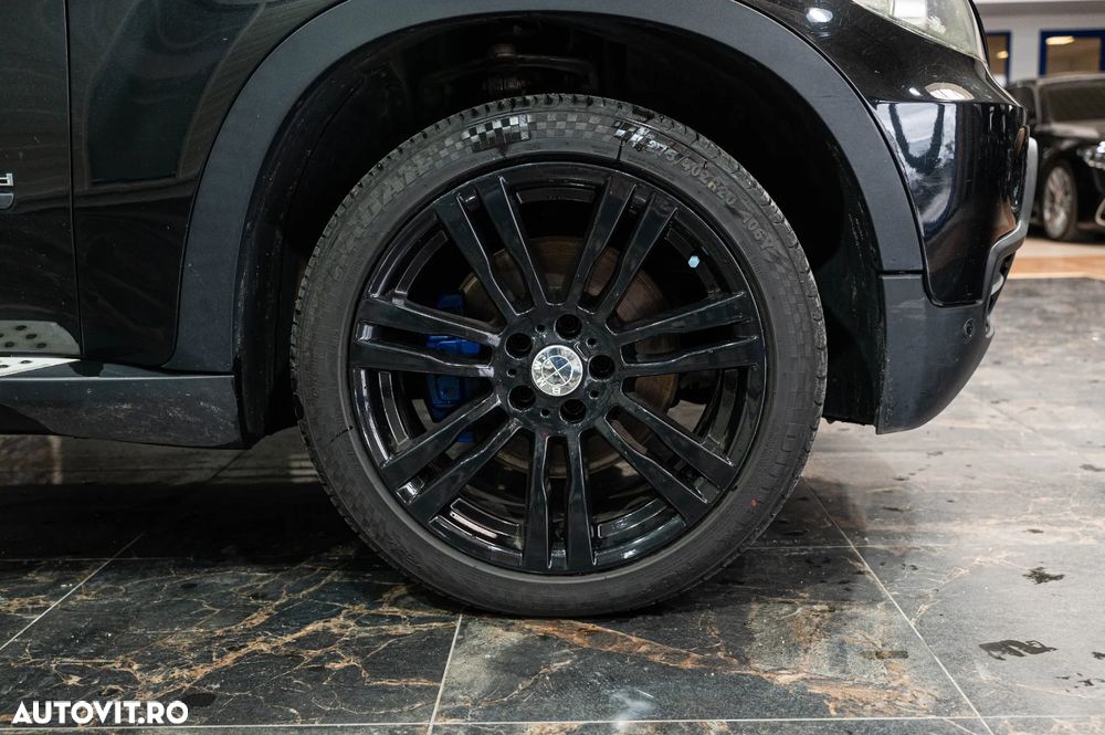 BMW X5 xDrive30d - 9