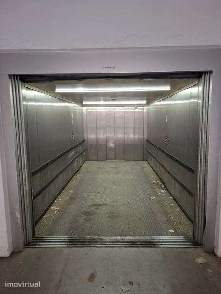 Lugar de garagem Conde Redondo - Grande imagem: 2/3