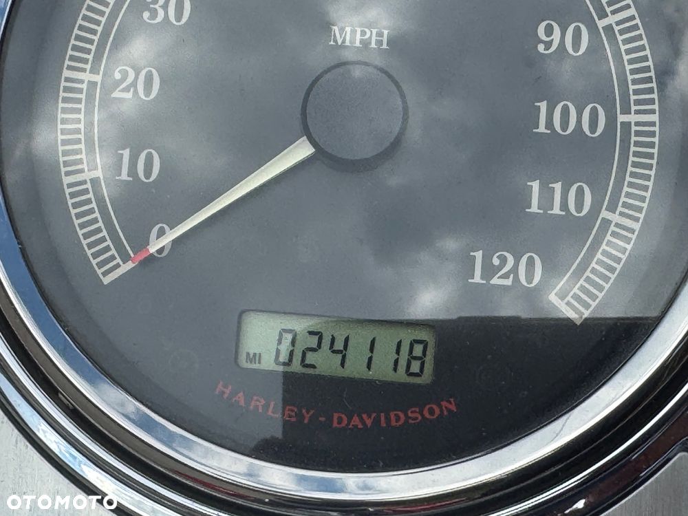 Harley-Davidson Touring Road King - 18