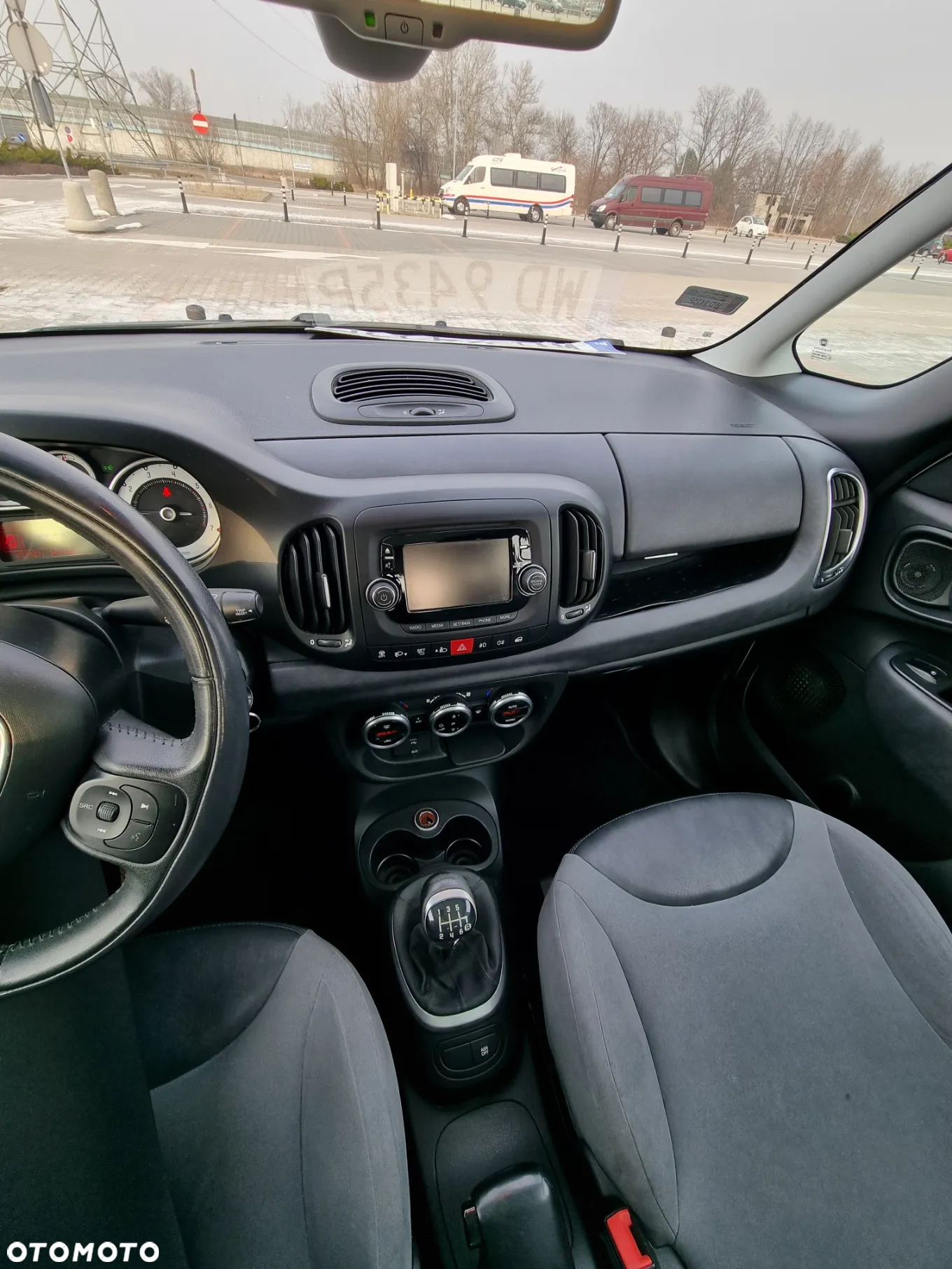 Fiat 500L 1.4 16V Urban - 7