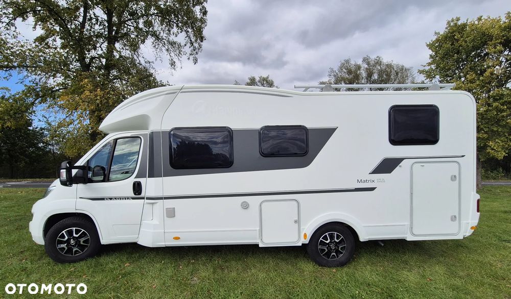 Adria MATRIX 670 SL - 7