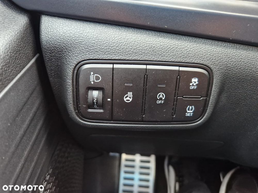 Hyundai Bayon 1.0 T-GDI Smart - 16