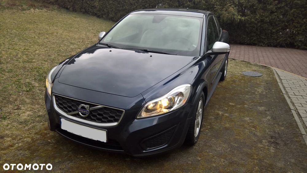 Volvo C30 - 1