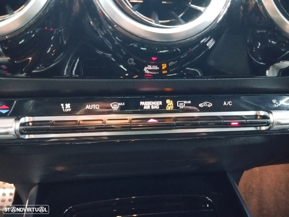 Mercedes-Benz B 180 d AMG Line Aut. - 37