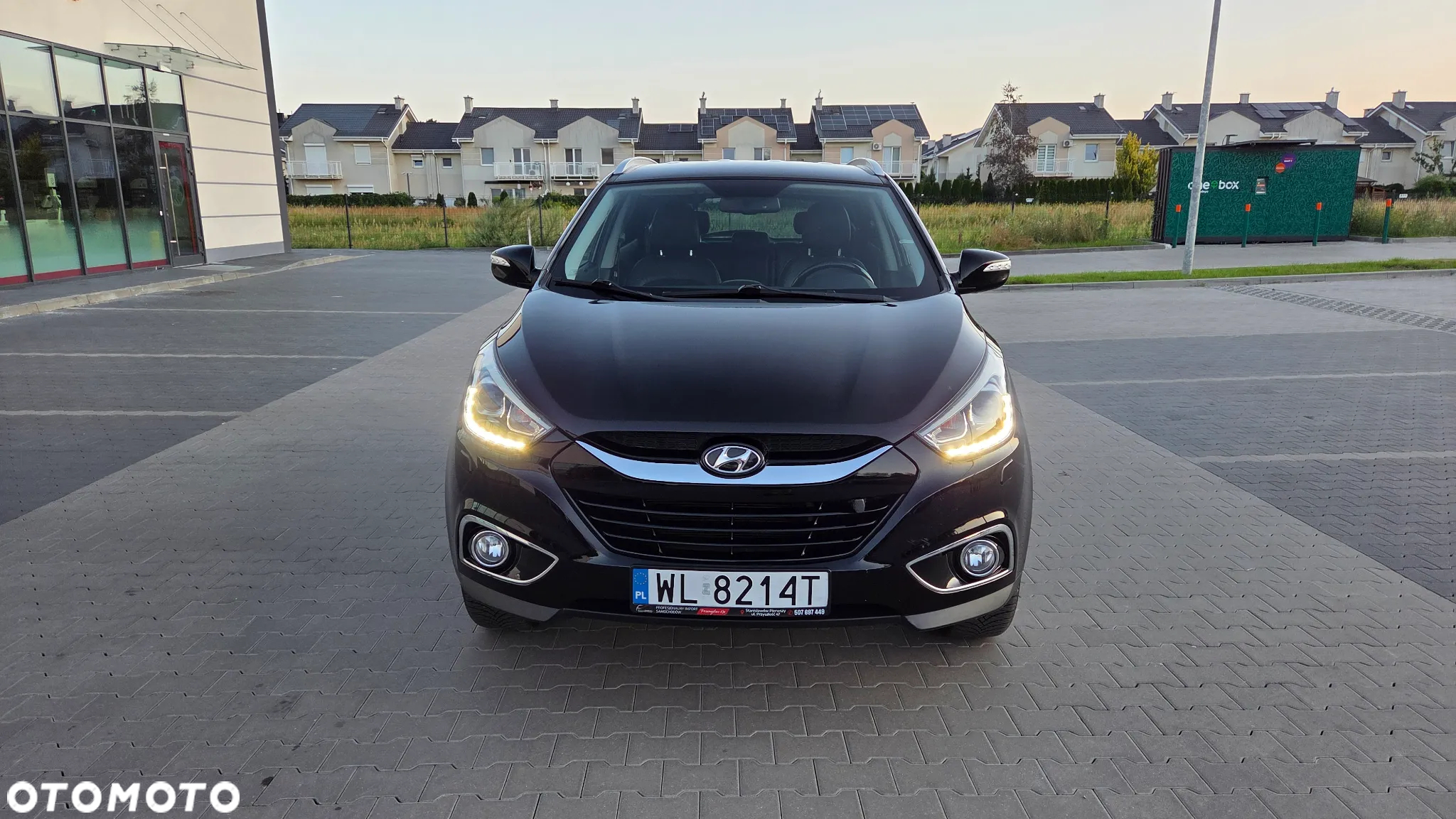 Hyundai ix35 1.7 CRDi 2WD 5 Star Edition - 13