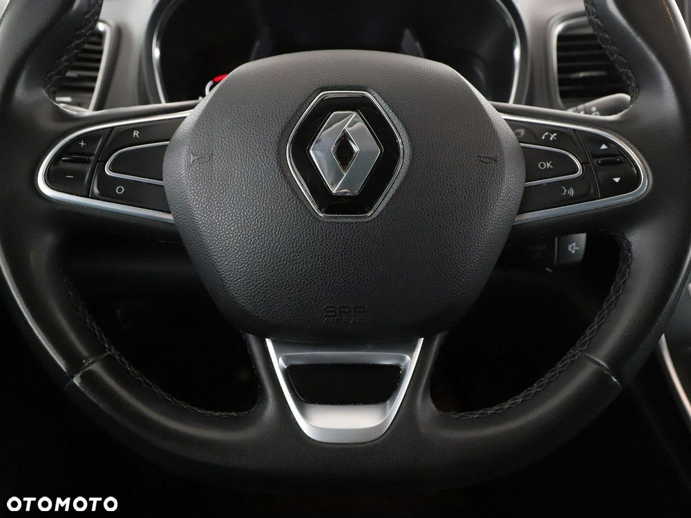 Renault Scenic 1.7 Blue dCi Zen - 22