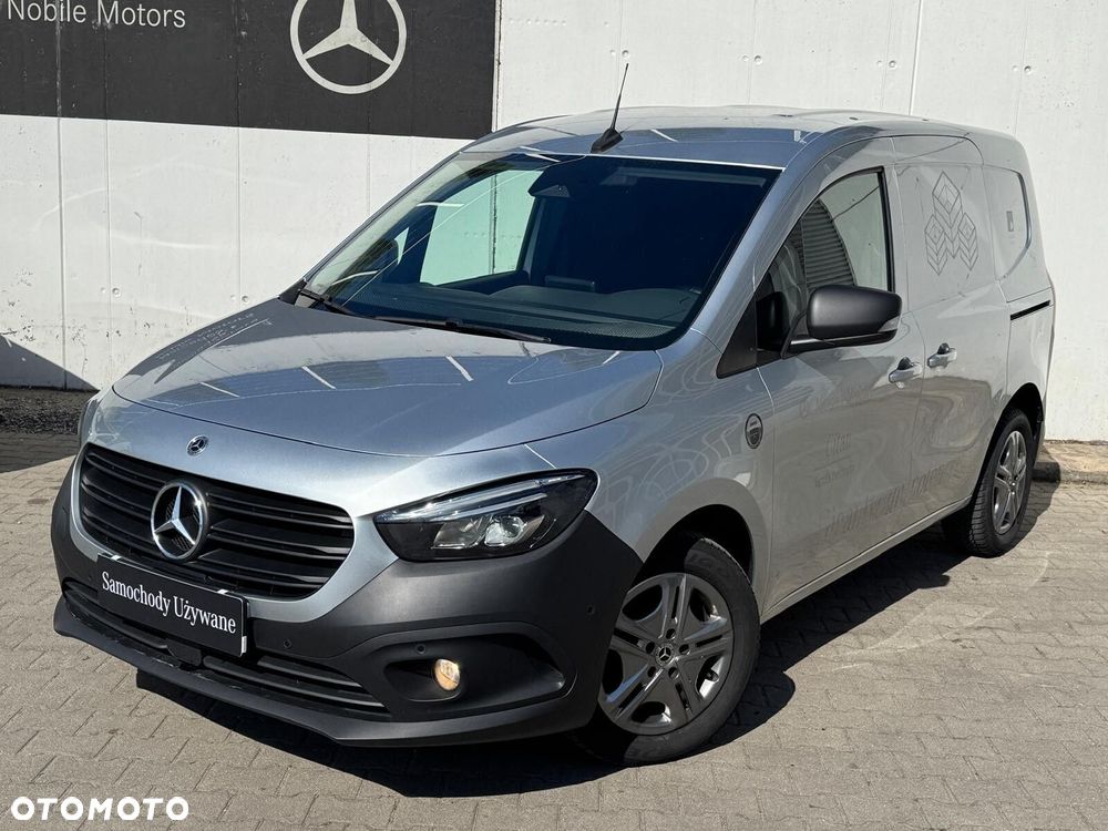 Mercedes-Benz Citan 112 KA - 1