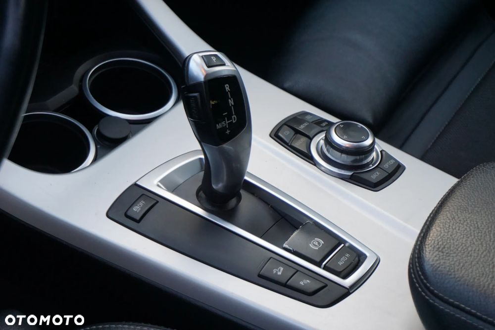 BMW X3 xDrive30d - 21