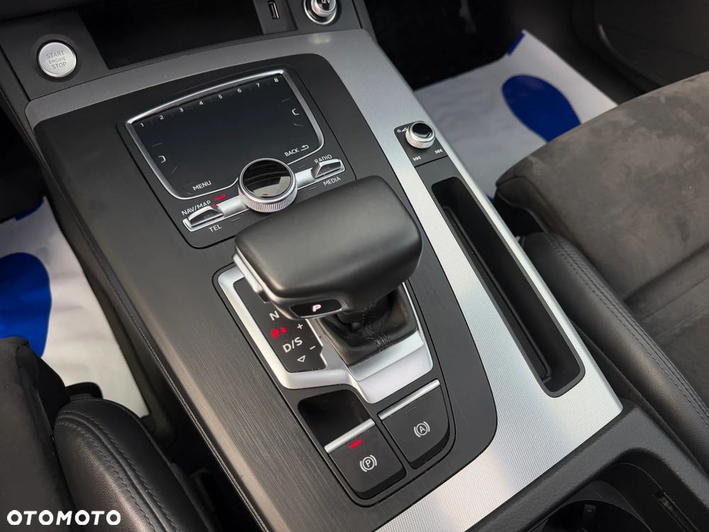 Audi Q5 50 TFSI e Quattro Sport S tronic - 23