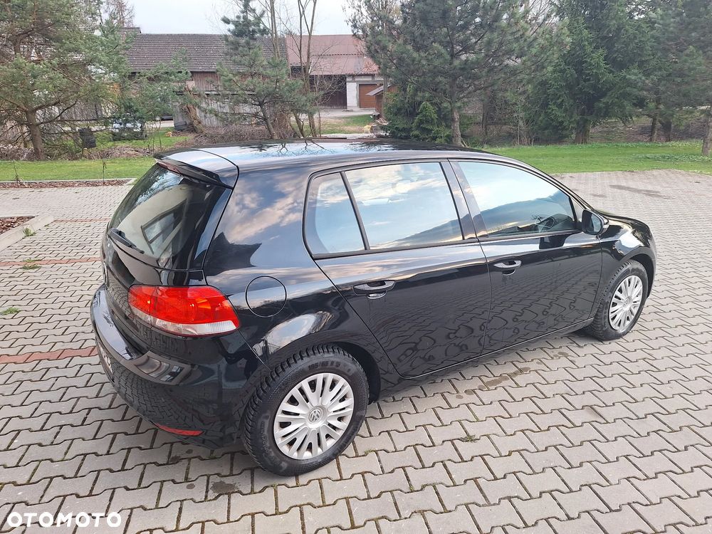 Volkswagen Golf 1.4 United - 27