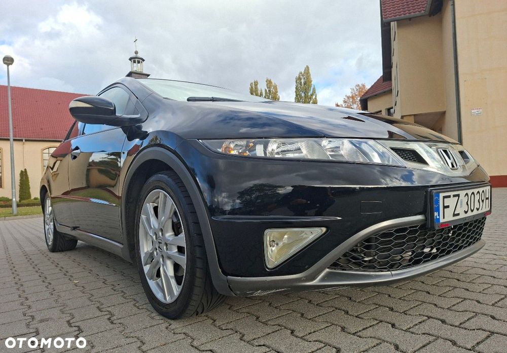 Honda Civic - 6