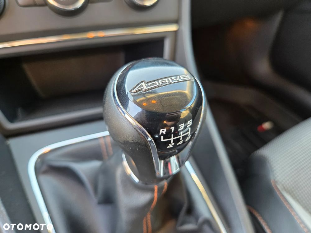 Seat Leon 1.6 TDI Start&Stop Reference - 26