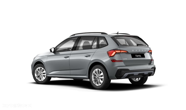 Skoda Kamiq 1.0 TSI Drive - 3