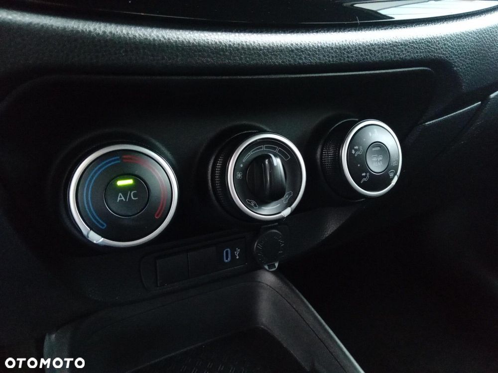 Toyota Aygo X 1.0 VVT-i Comfort - 21