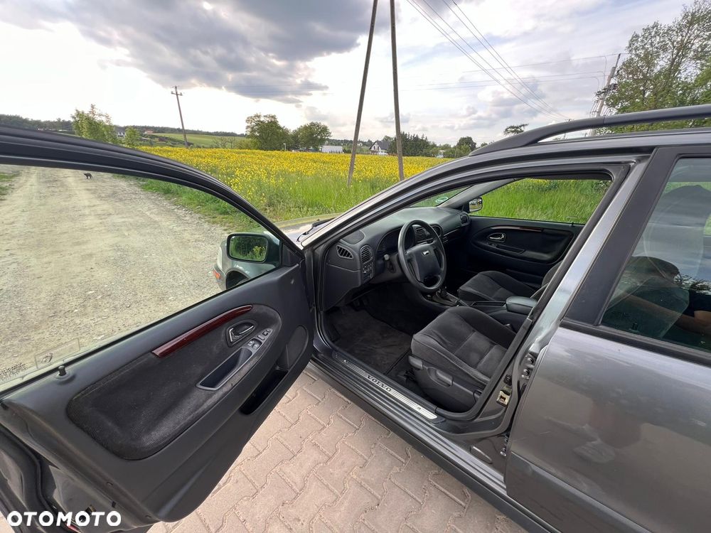 Volvo V40 - 39