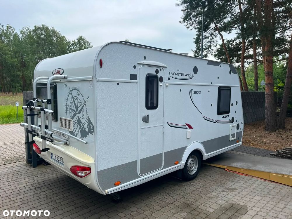 Inny LMC Munsterland - 1
