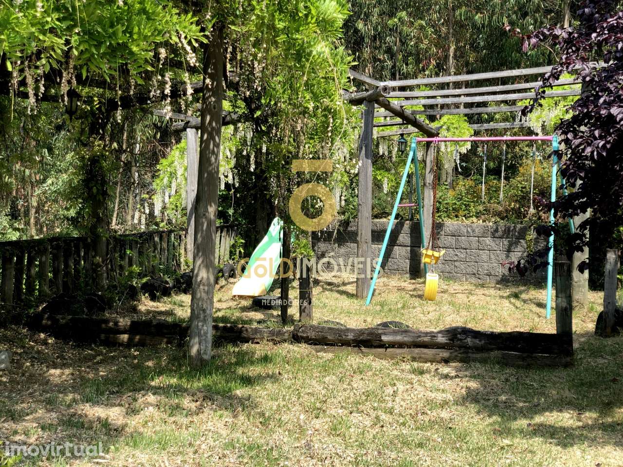 Terreno Rústico - Grande imagem: 2/7