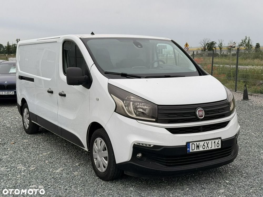 Fiat Talento - 3