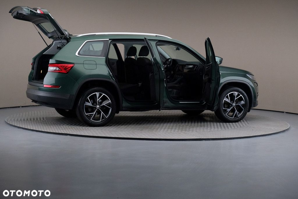 Skoda Kodiaq 1.5 TSI ACT 4x2 Style - 6